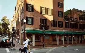 Beacon Hill Hotel